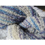 Alpaca Yarn Boucle WILD MARINER